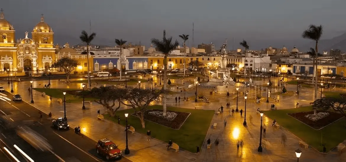 Trujillo